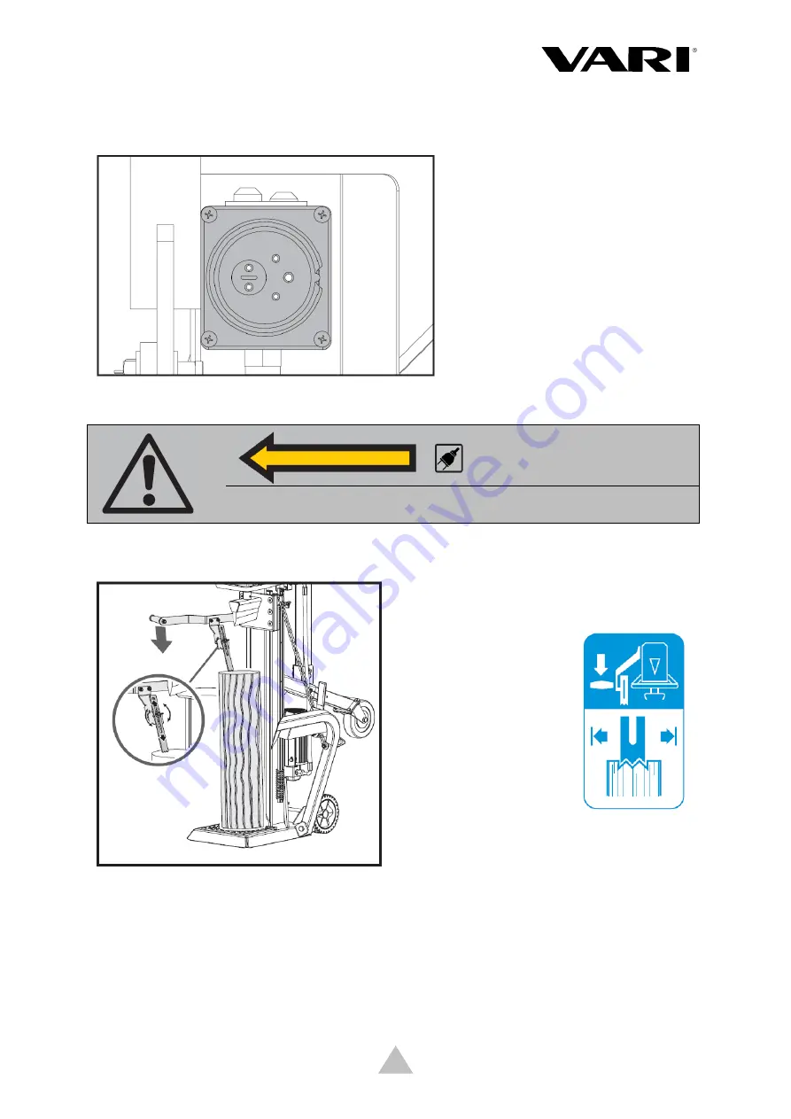 Vari 65715 Instructions For Use Manual Download Page 15