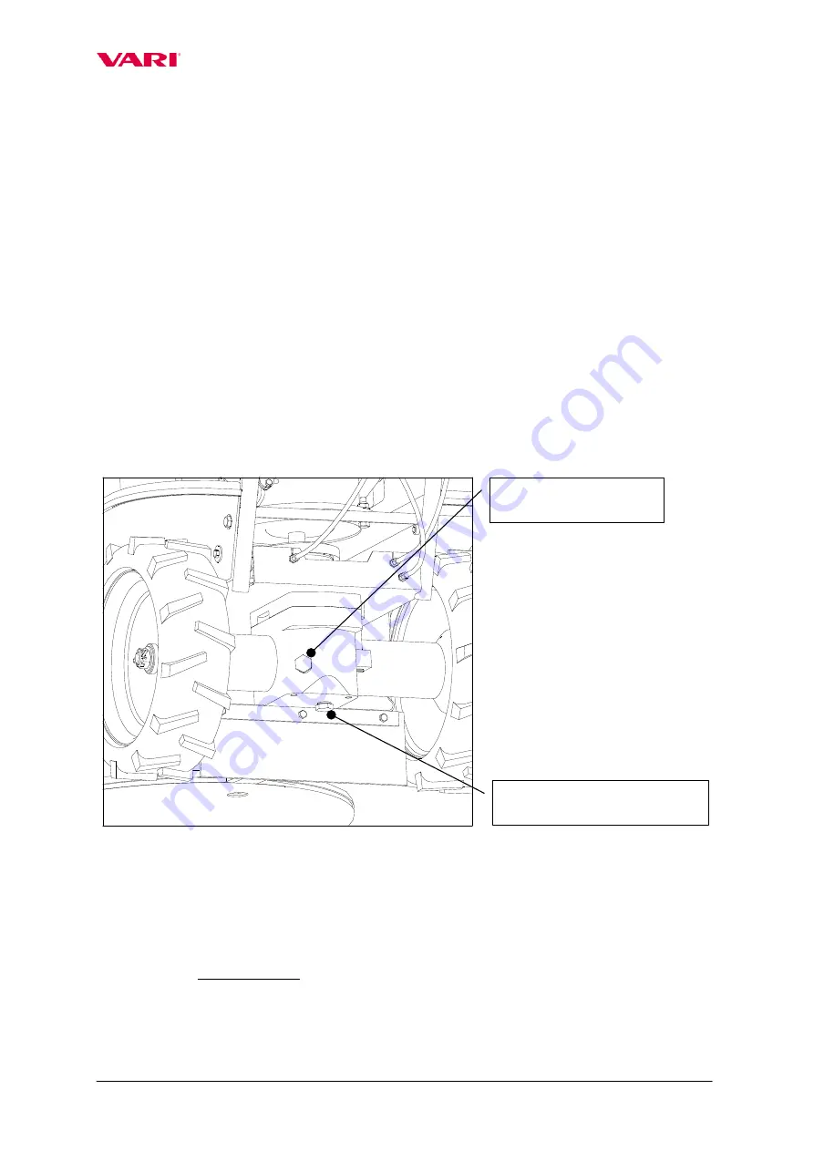 Vari Adela 190 Instructions For Use Manual Download Page 15