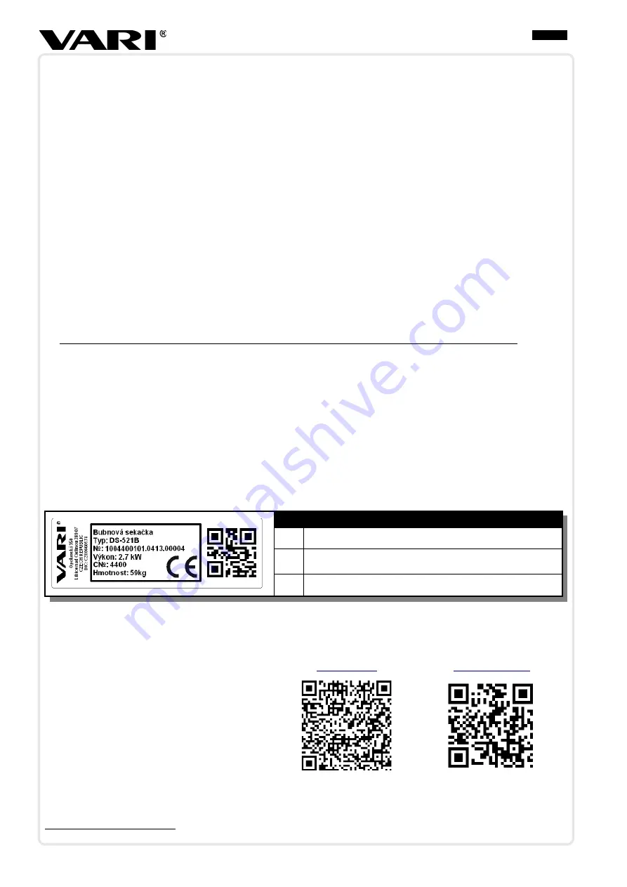 Vari agatha DS-521 Скачать руководство пользователя страница 35