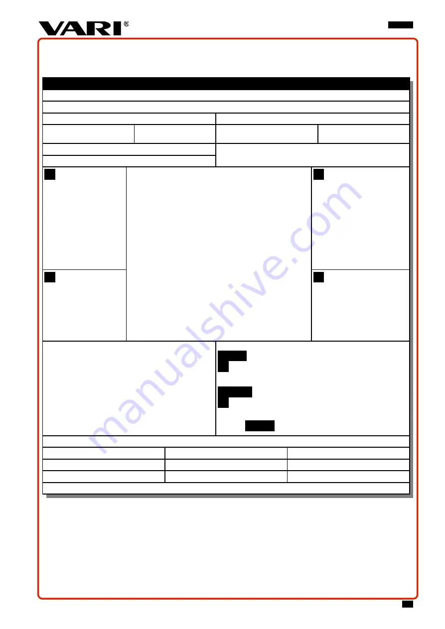 Vari Agatha Translation Of The Original Instructions Download Page 45