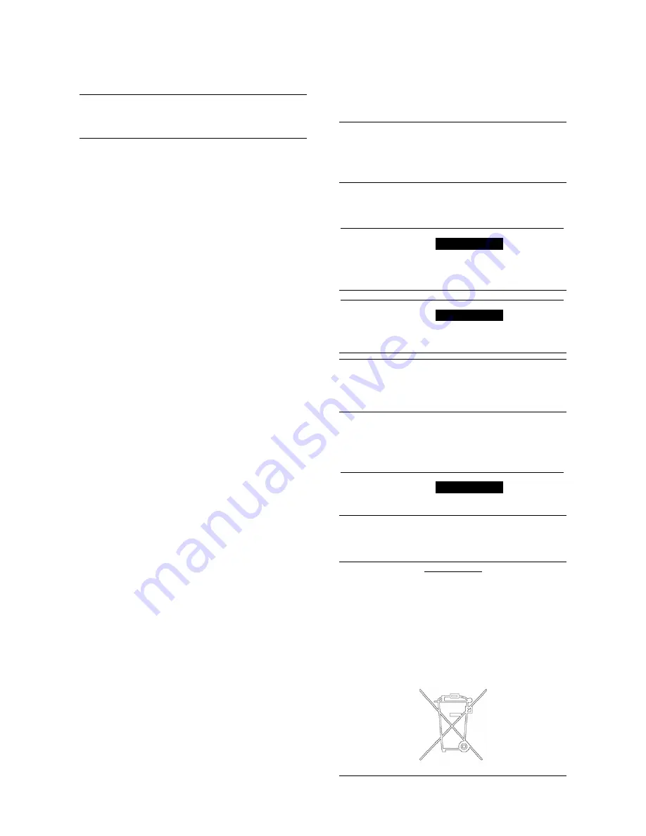 Varian 919-1115 Instruction Manual Download Page 7