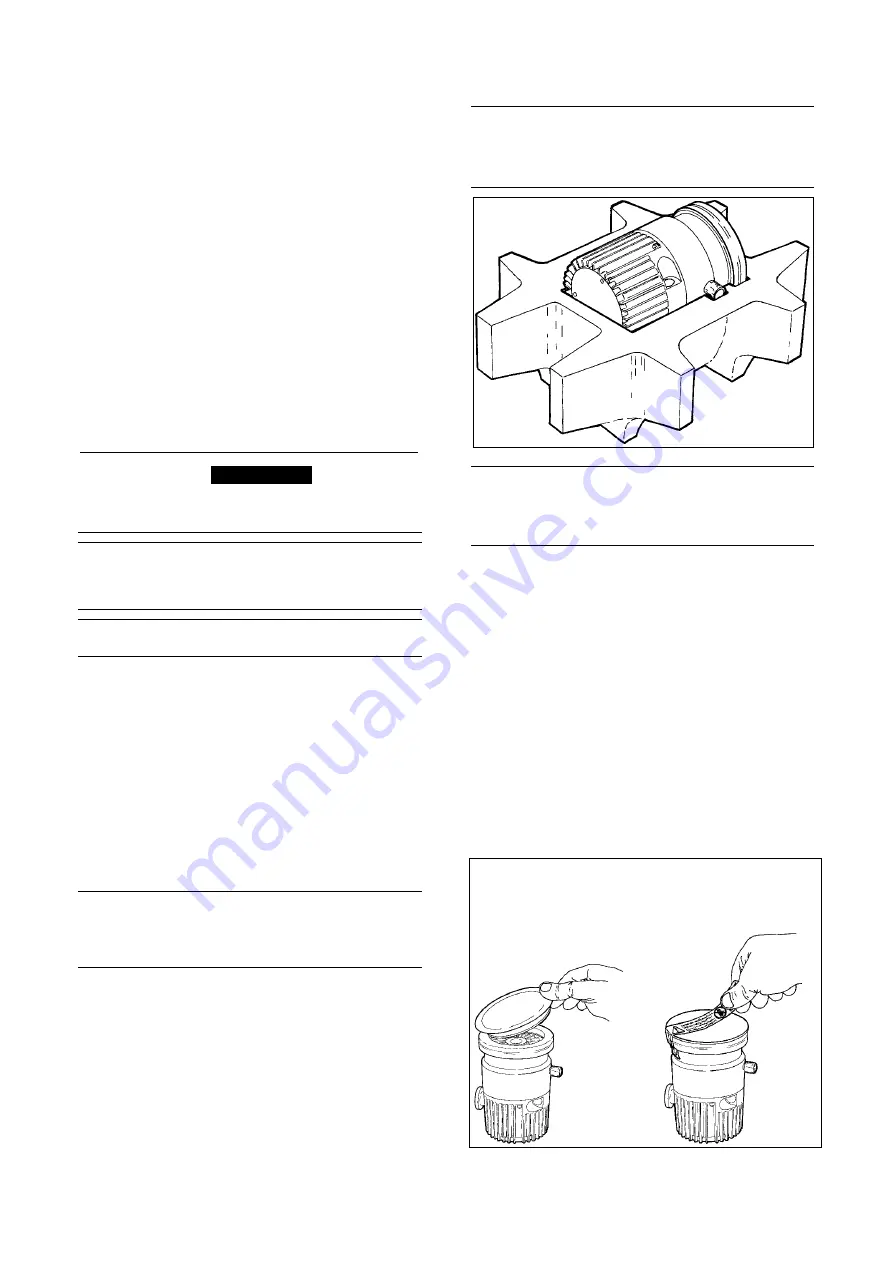 Varian 969-9357 Series Instruction Manual Download Page 6