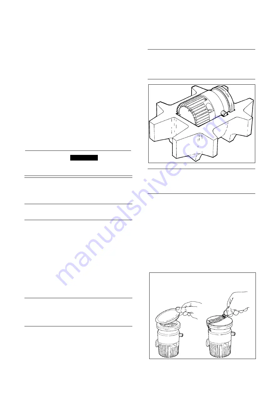 Varian 969-9357 Series Instruction Manual Download Page 8