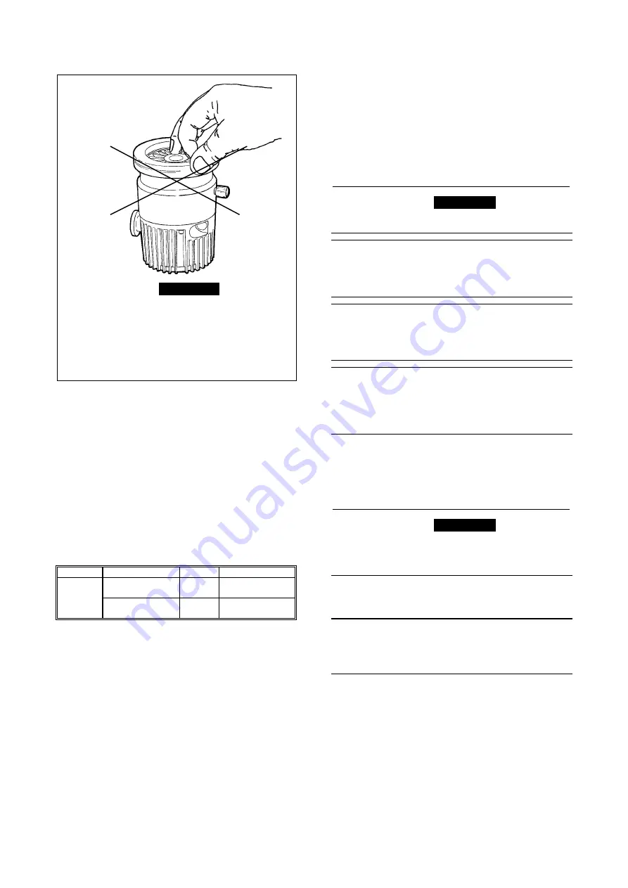 Varian 969-9357 Series Instruction Manual Download Page 9