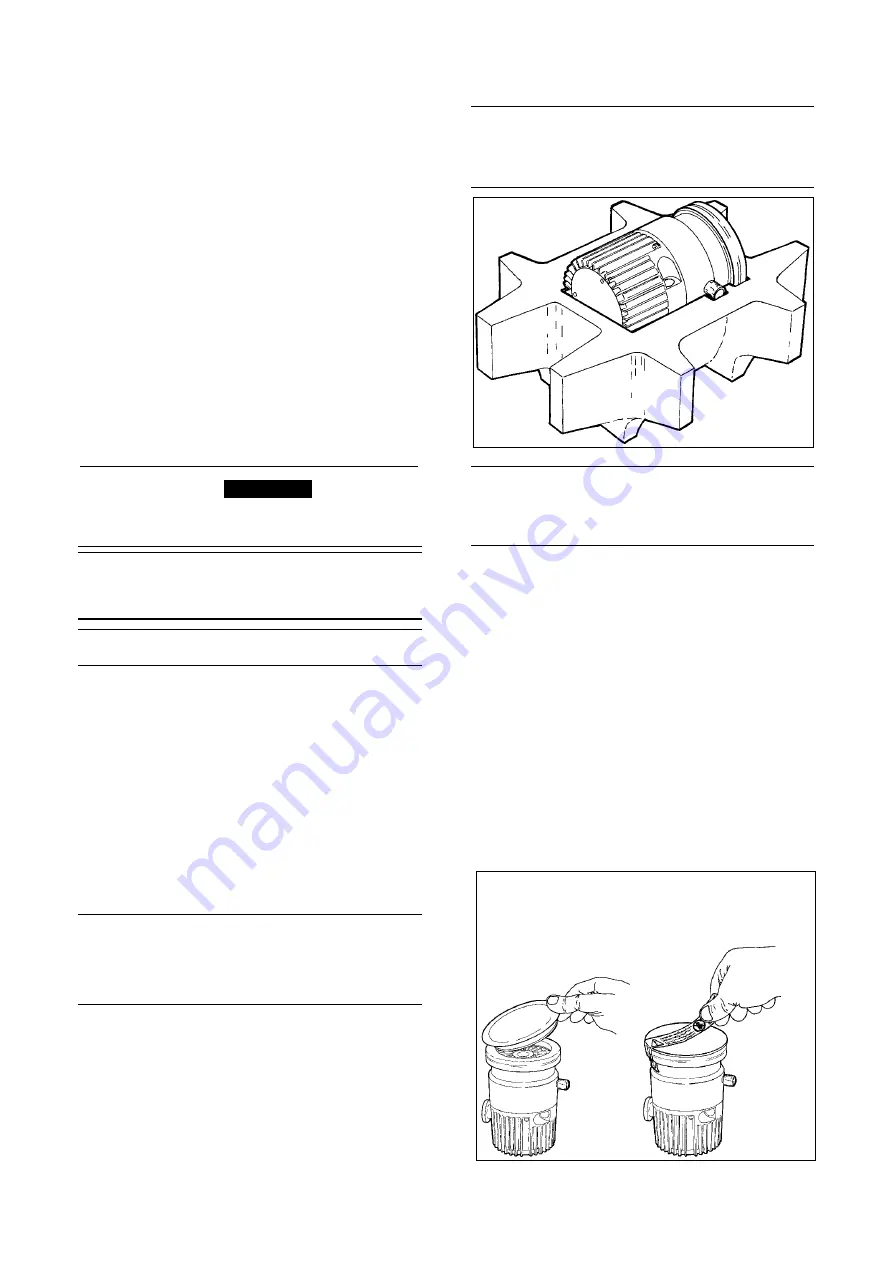 Varian 969-9357 Series Instruction Manual Download Page 12