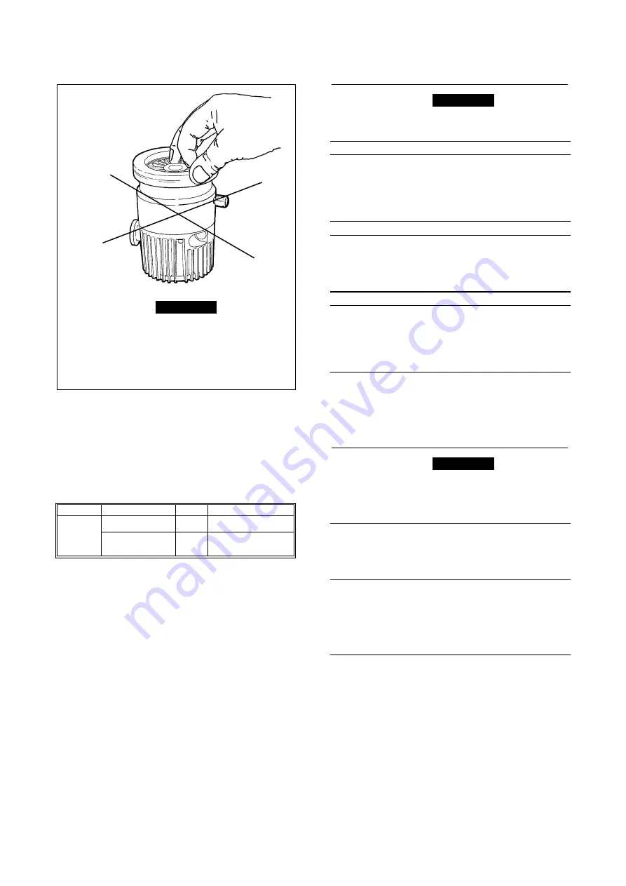 Varian 969-9357 Series Instruction Manual Download Page 17