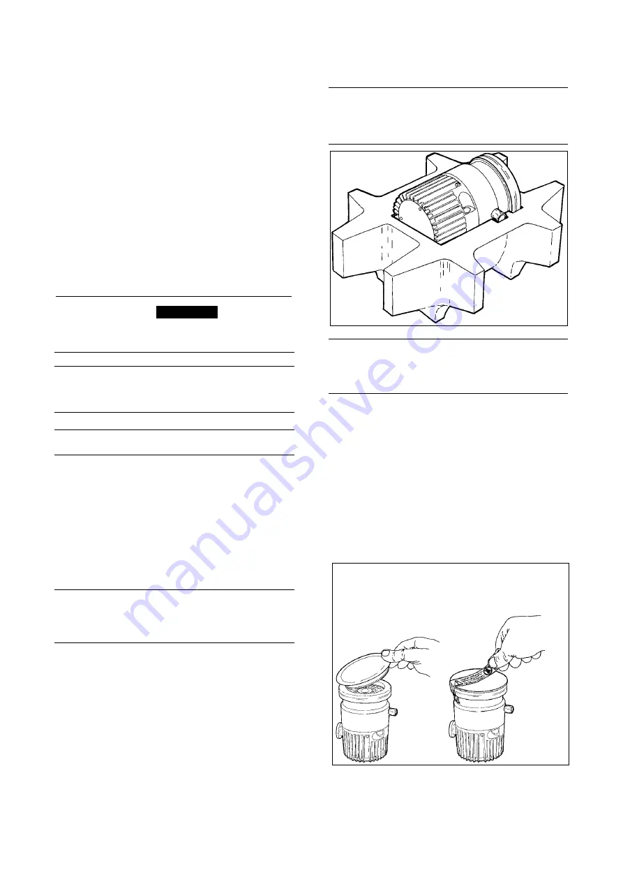 Varian 969-9357 Series Instruction Manual Download Page 20