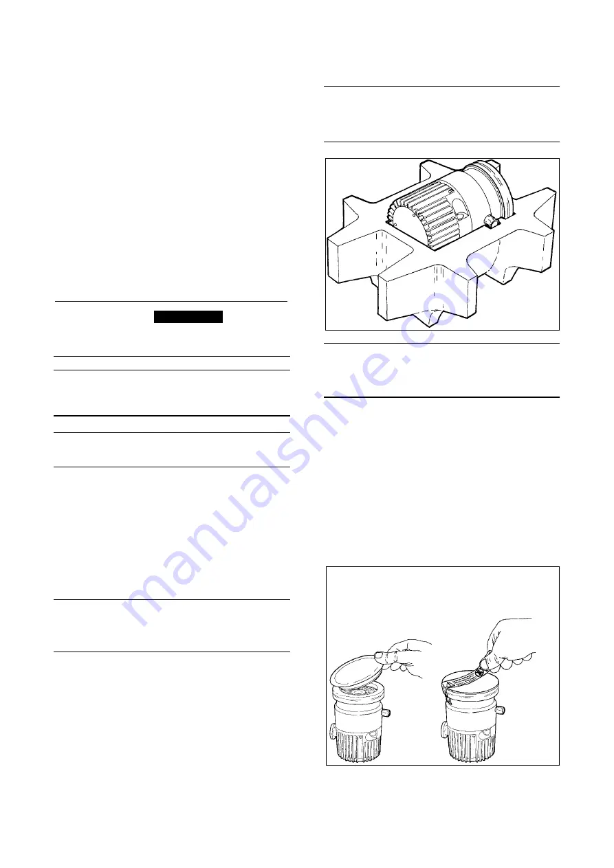 Varian 969-9357 Series Instruction Manual Download Page 22