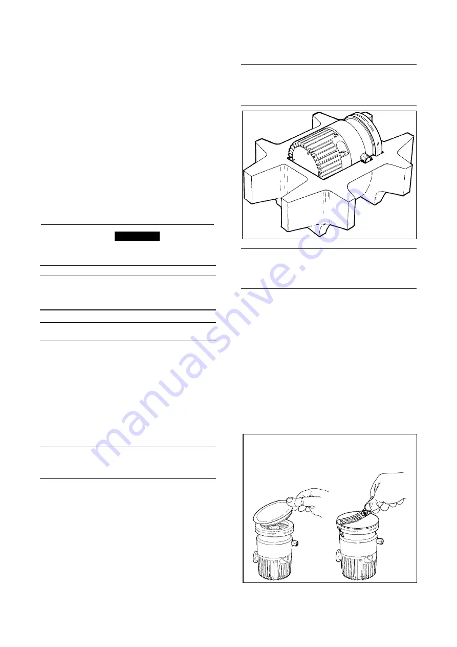 Varian 969-9357 Series Instruction Manual Download Page 24