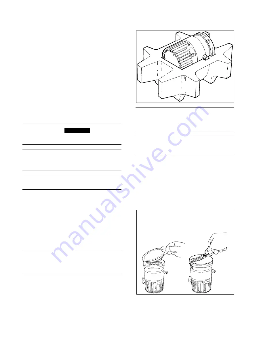 Varian 969-9357 Series Instruction Manual Download Page 26