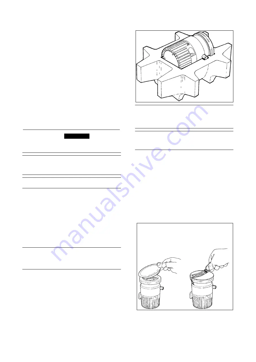 Varian 969-9357 Series Instruction Manual Download Page 28