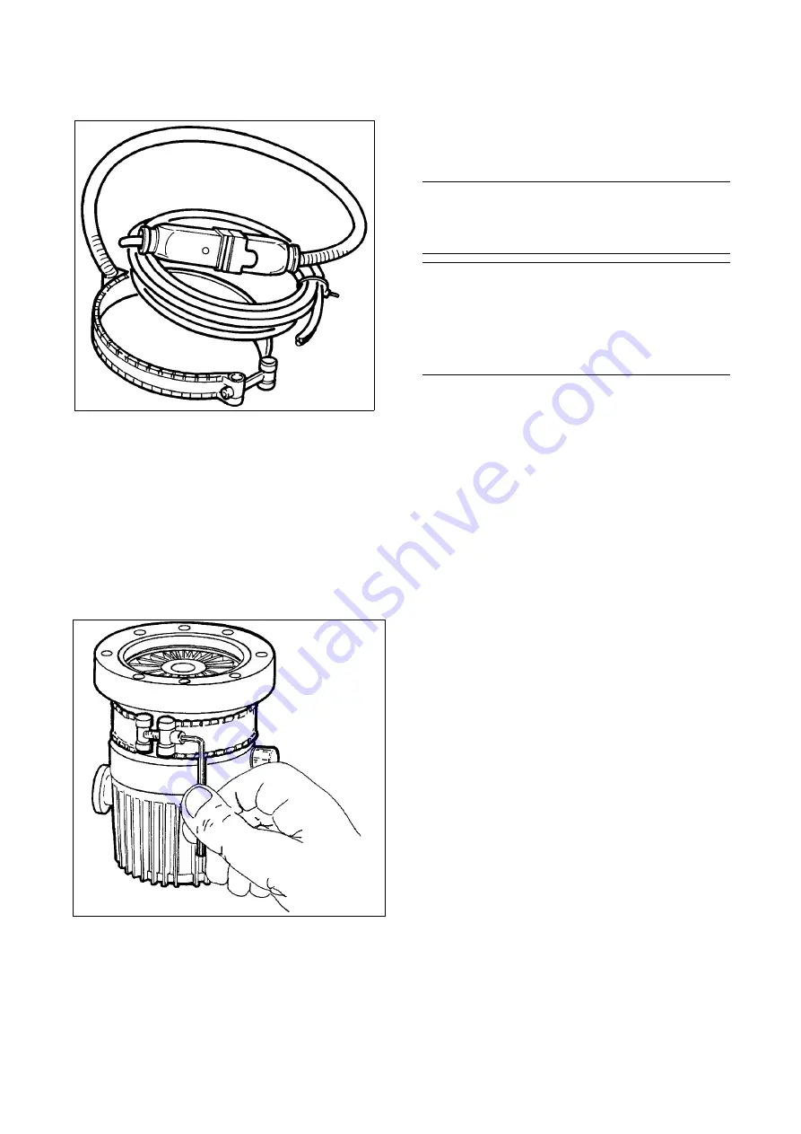 Varian 969-9357 Series Скачать руководство пользователя страница 34