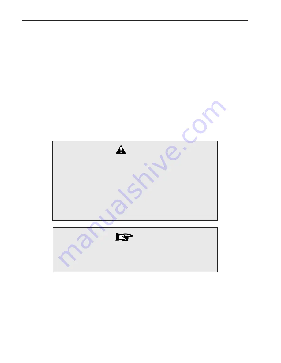 Varian NHS-35 Instruction Manual Download Page 34