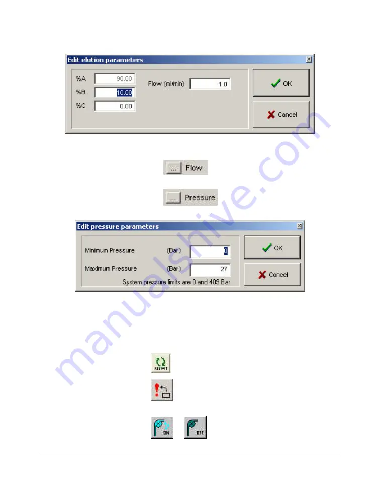 Varian ProStar 220 Driver Manual Download Page 23