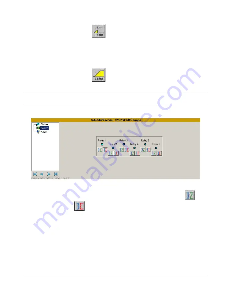 Varian ProStar 220 Driver Manual Download Page 24