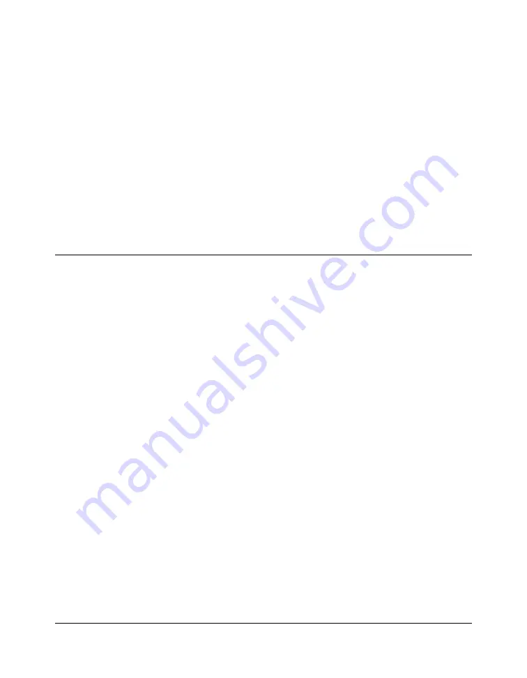 Varian Star 800 Driver Manual Download Page 3