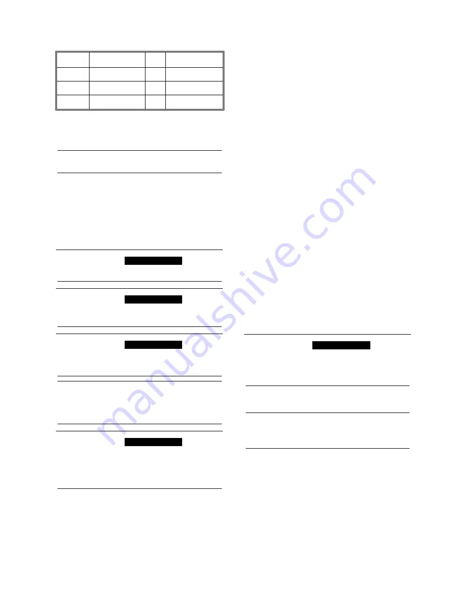 Varian TPS-compac Instruction Manual Download Page 25