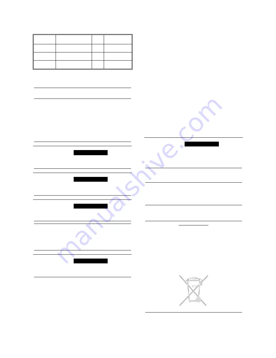 Varian TPS-compac Instruction Manual Download Page 29