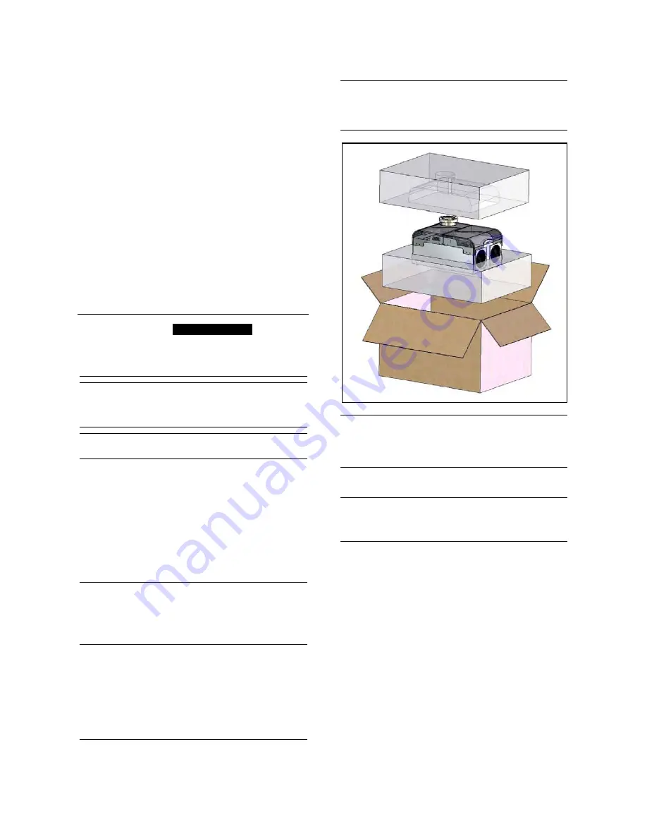 Varian TPS-compac Instruction Manual Download Page 31