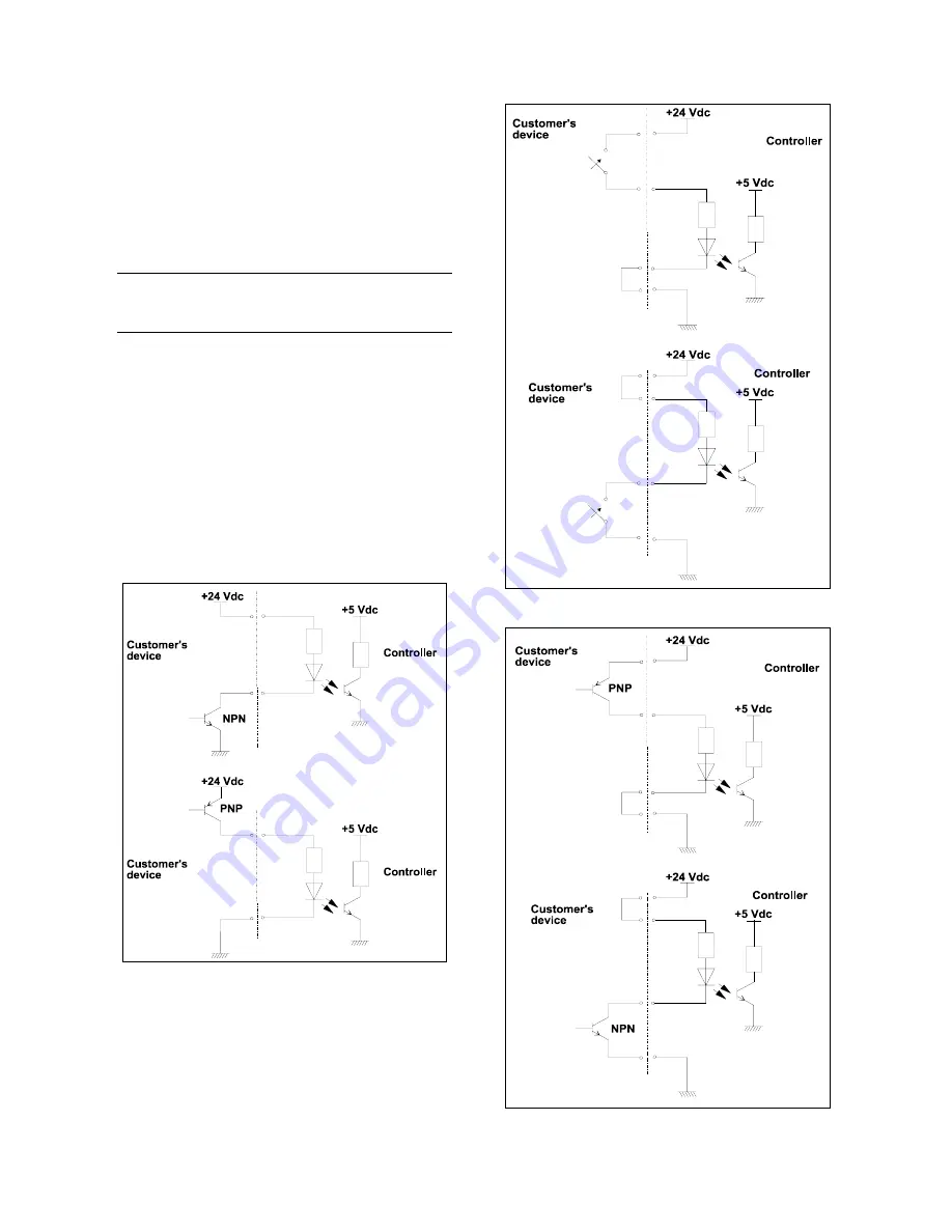 Varian TPS-compac Скачать руководство пользователя страница 71