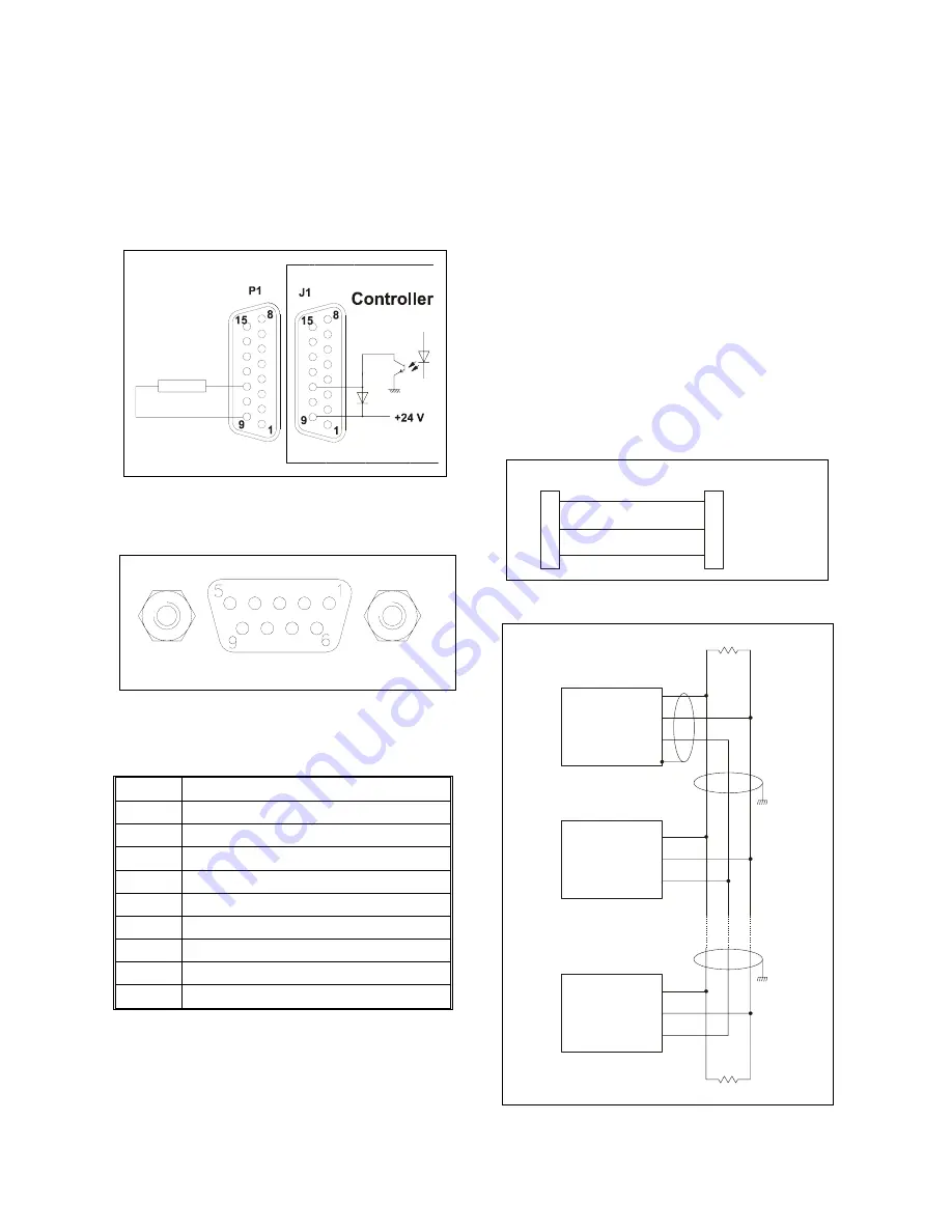 Varian TPS-compac Instruction Manual Download Page 72