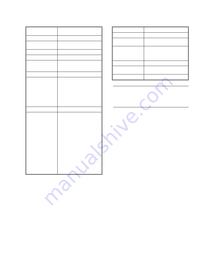 Varian Turbo-V 2K-G Instruction Manual Download Page 76