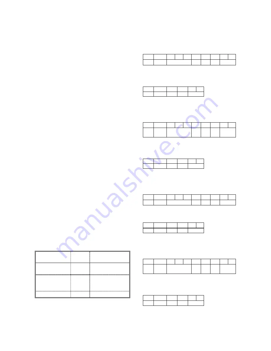 Varian Turbo-V 550 ICE Instructions For Use Manual Download Page 63