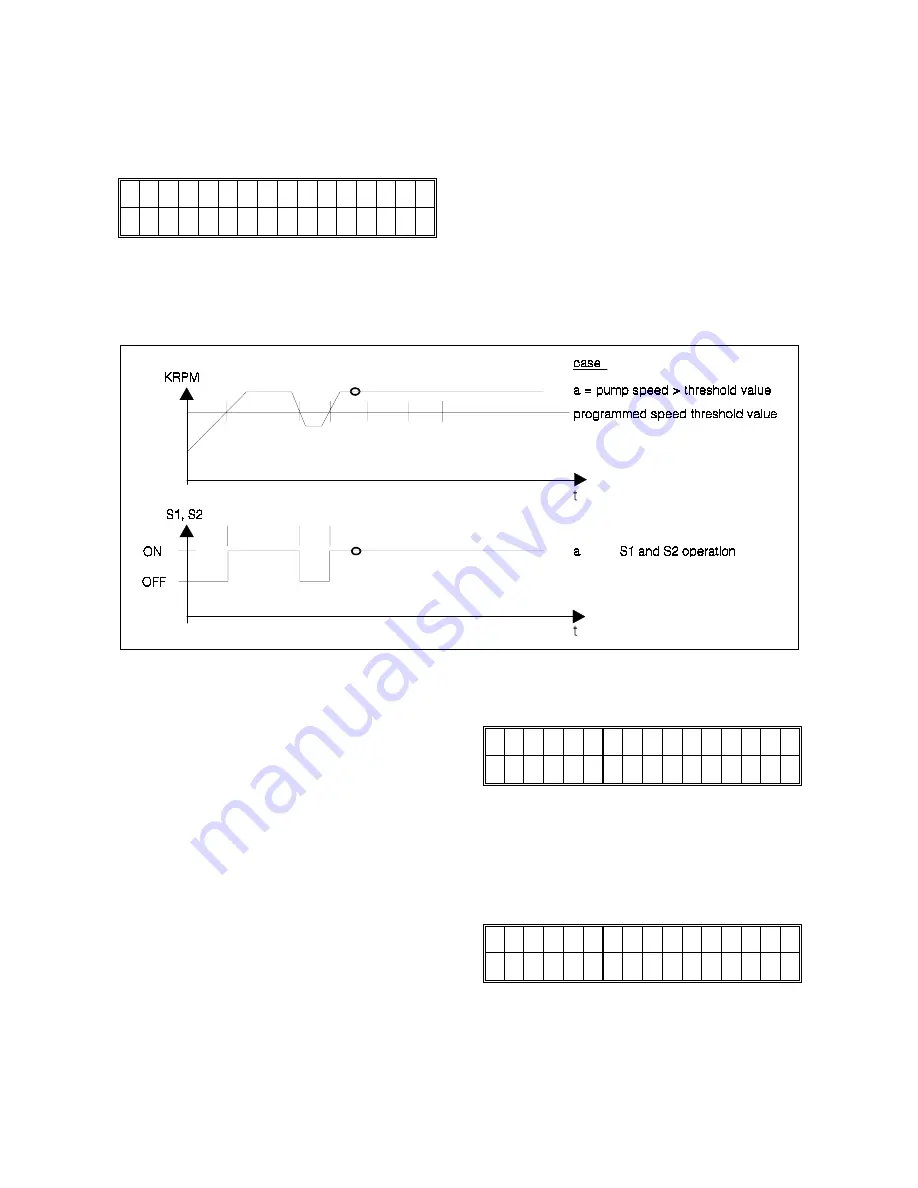 Varian Turbo-V 550 ICE Instructions For Use Manual Download Page 73