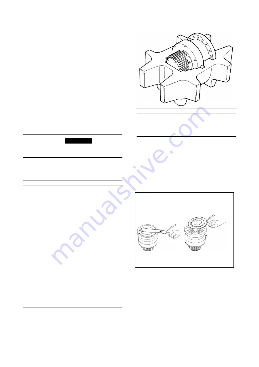 Varian Turbo-V250 Instruction Manual Download Page 18