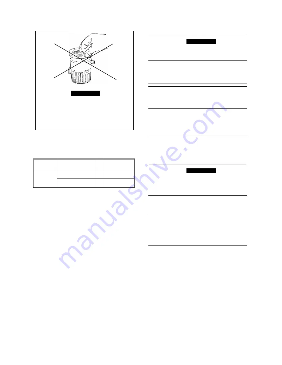 Varian Turbo-V70LP Instruction Manual Download Page 7