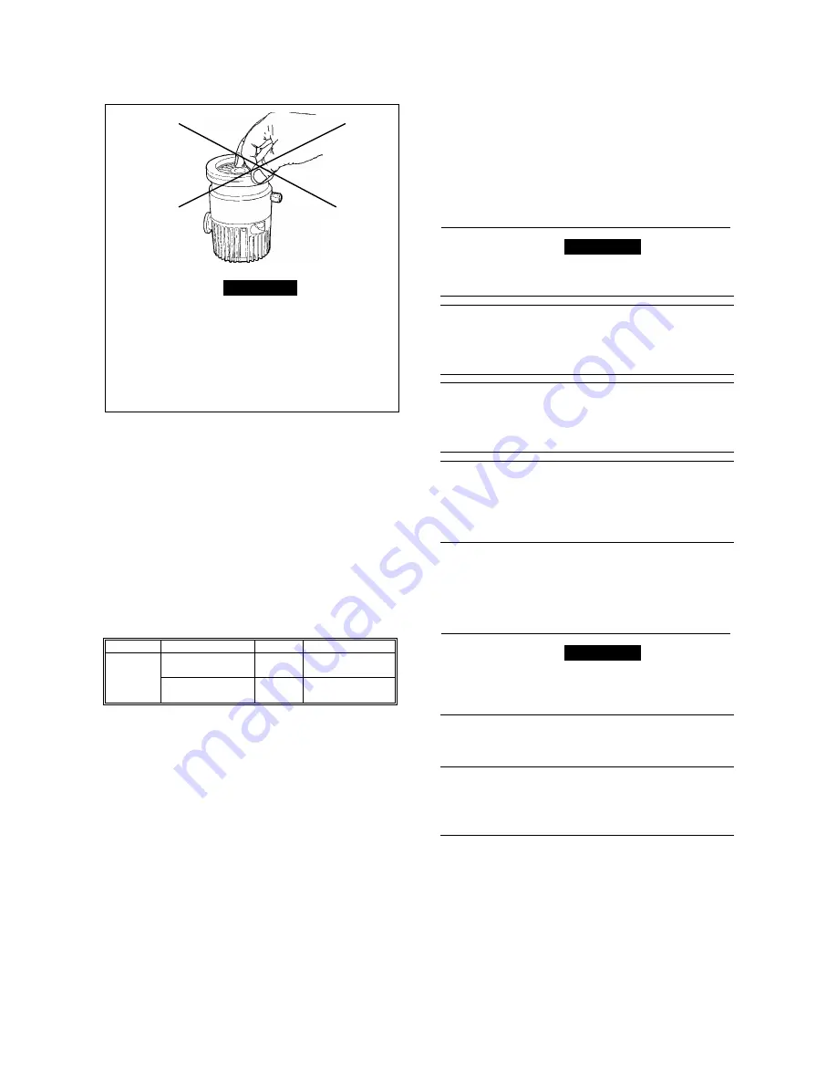 Varian Turbo-V70LP Instruction Manual Download Page 9