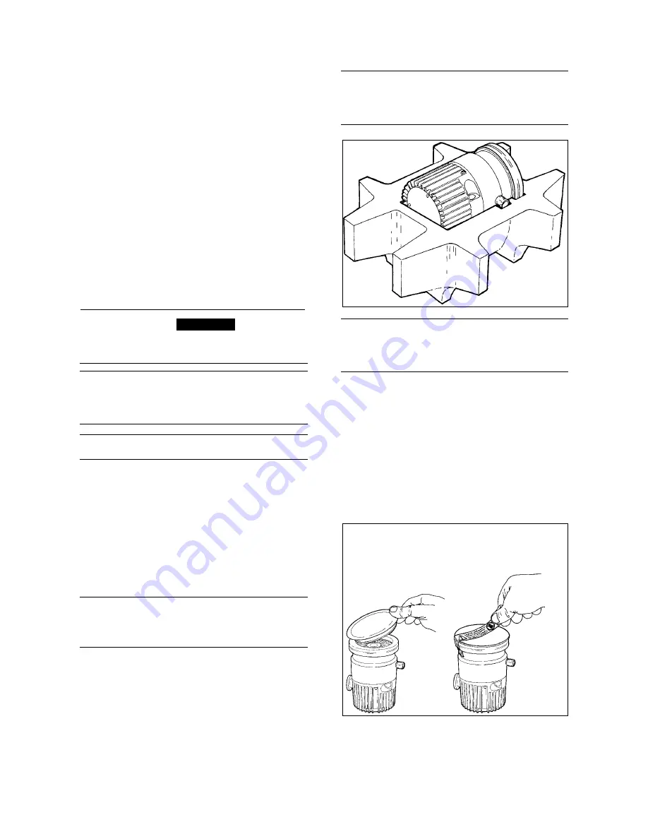 Varian Turbo-V70LP Instruction Manual Download Page 14