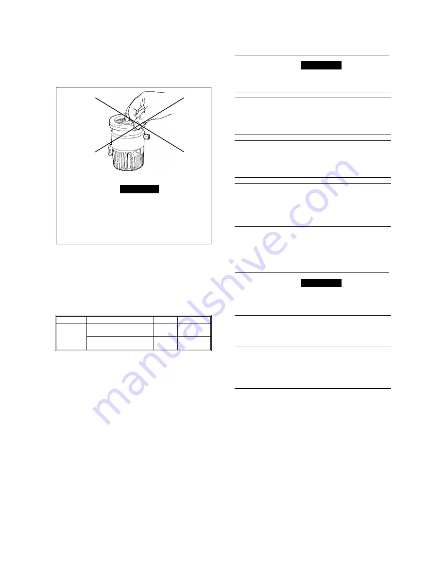 Varian Turbo-V70LP Instruction Manual Download Page 15