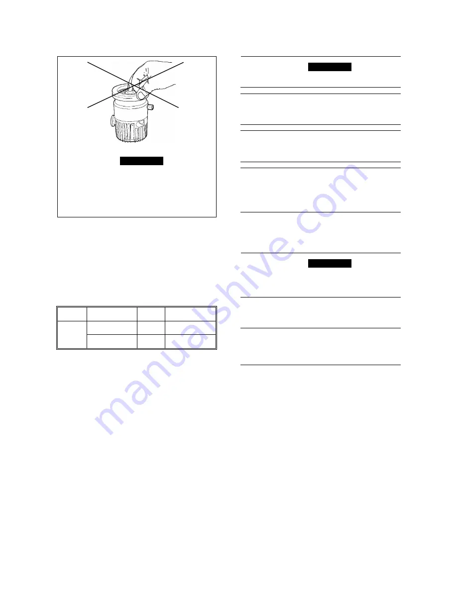 Varian Turbo-V70LP Instruction Manual Download Page 23