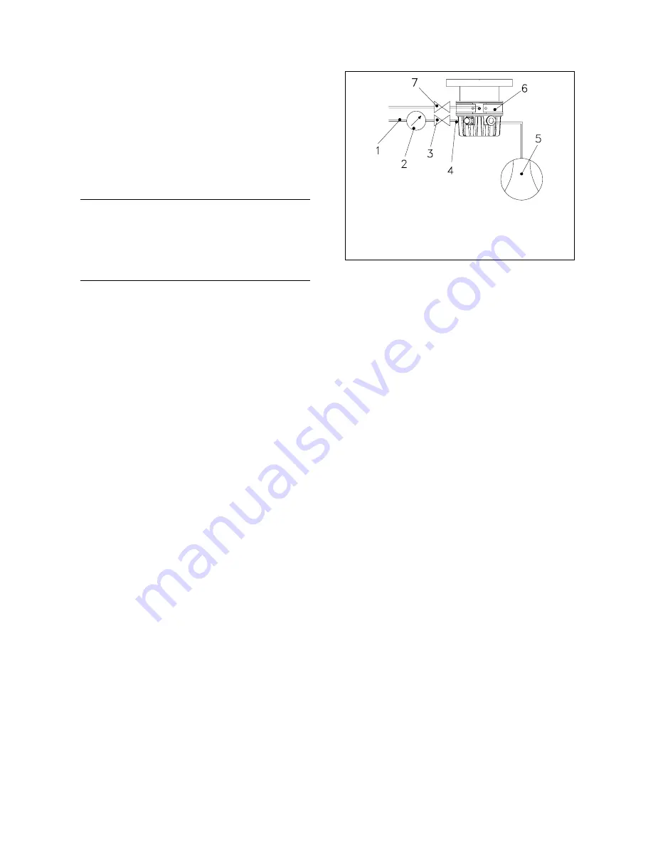 Varian TV 301 Navigator 969-8918 Instruction Manual Download Page 51