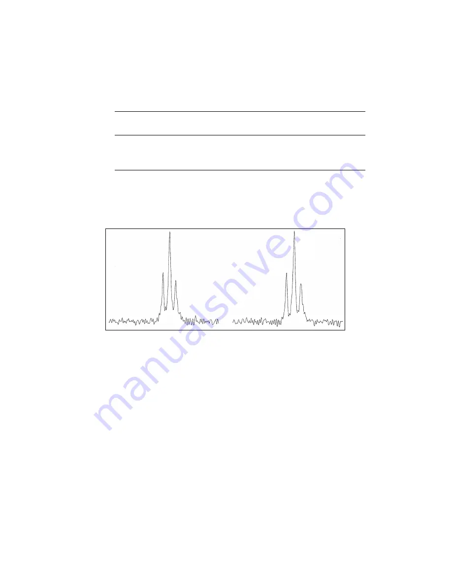 Varian UNITY INOVA NMR Скачать руководство пользователя страница 25