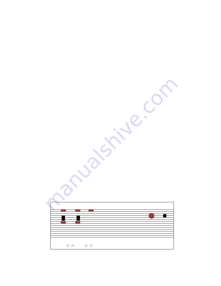 Varian UNITY INOVA NMR Hardware Installation Download Page 48