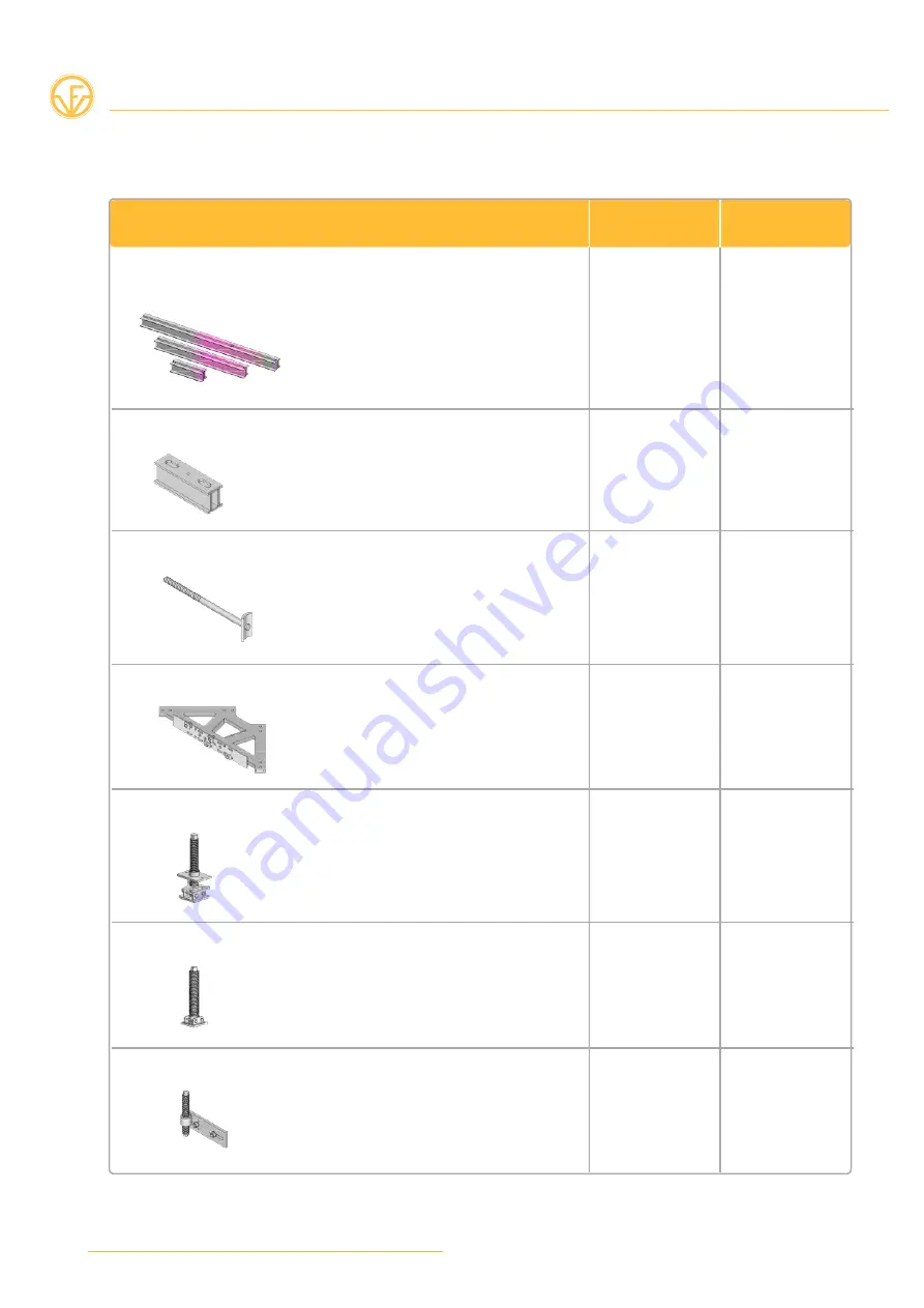 Variant Vertex 60 User Manual Download Page 40