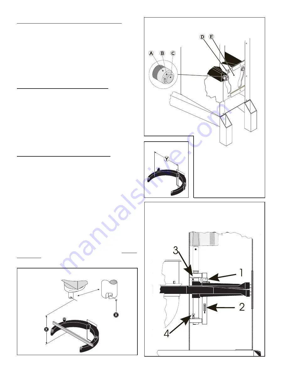 Varimixer V100PL Скачать руководство пользователя страница 11