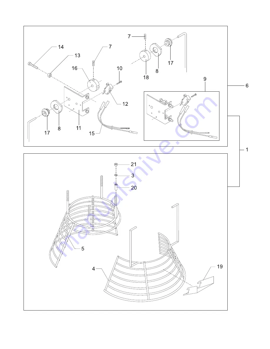 Varimixer V100PL Скачать руководство пользователя страница 30