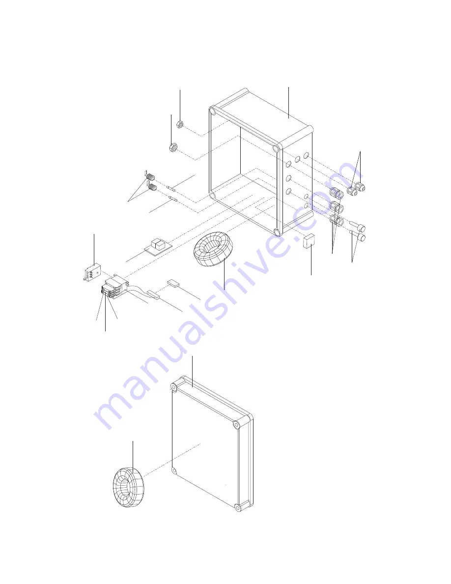 Varimixer V100PL Скачать руководство пользователя страница 36