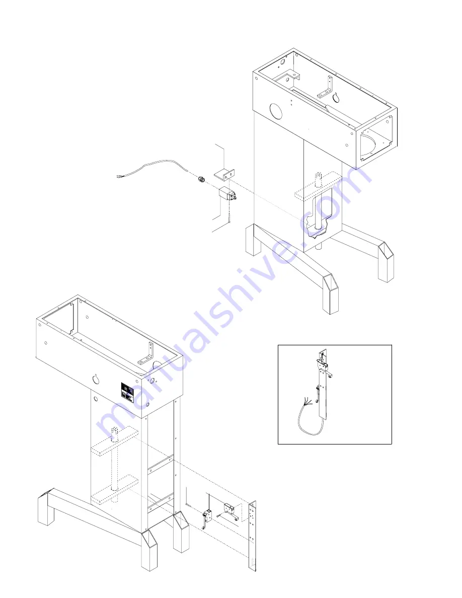 Varimixer W80 Скачать руководство пользователя страница 9