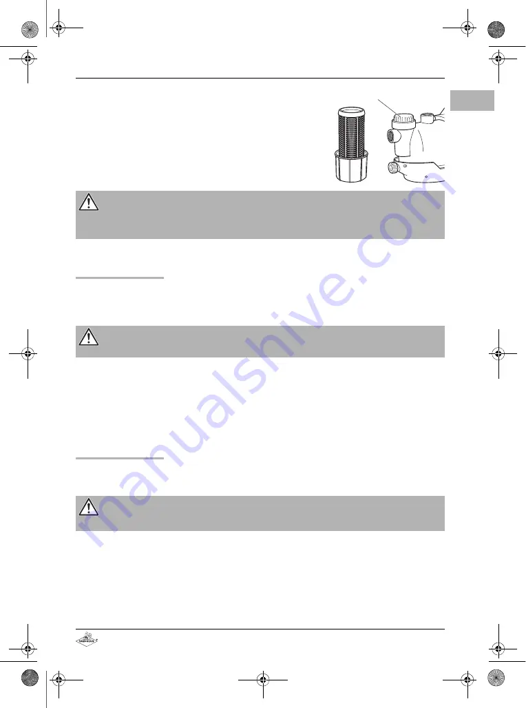 variolux V-GP 900 Operating Instructions Manual Download Page 21