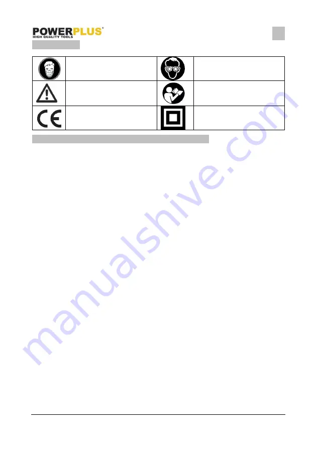 VARO PowerPlus POWX04761 Manual Download Page 4