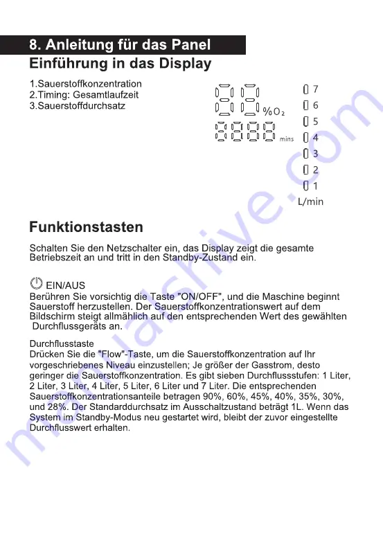 VARON NT-4/VH03 Instruction Manual Download Page 28