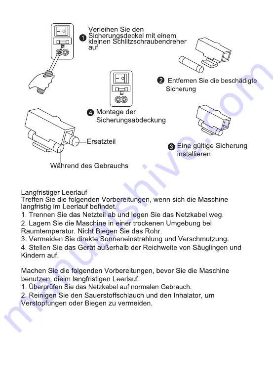 VARON NT-4/VH03 Instruction Manual Download Page 33