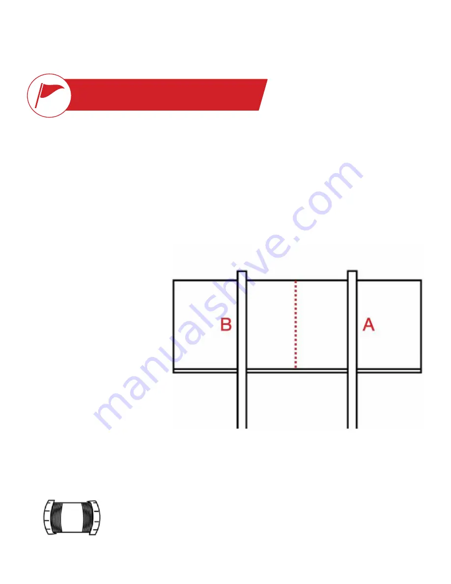 VARSITY Scoreboards 3315 Installation Manual Download Page 11