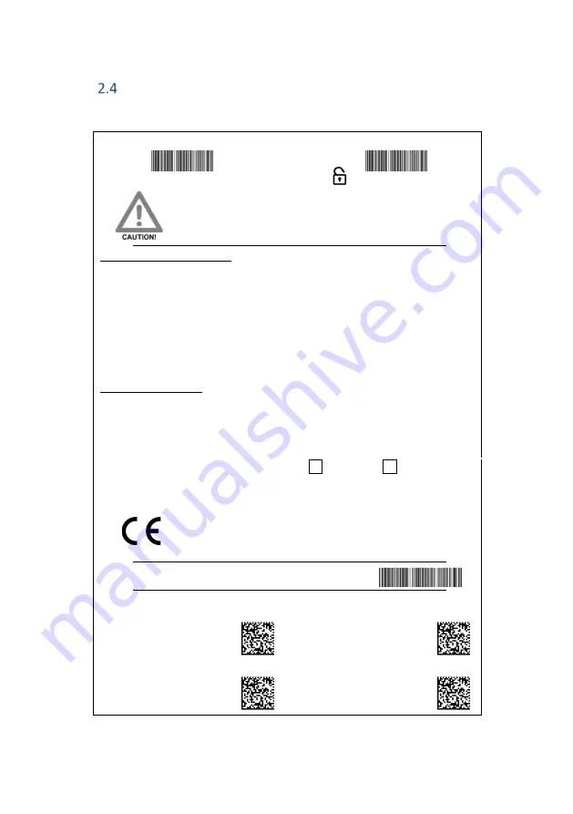 Varta Pulse neo Series Operating Manual Download Page 31