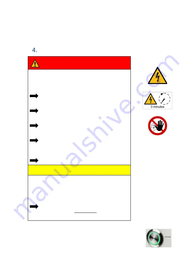 Varta Pulse neo Series Operating Manual Download Page 39