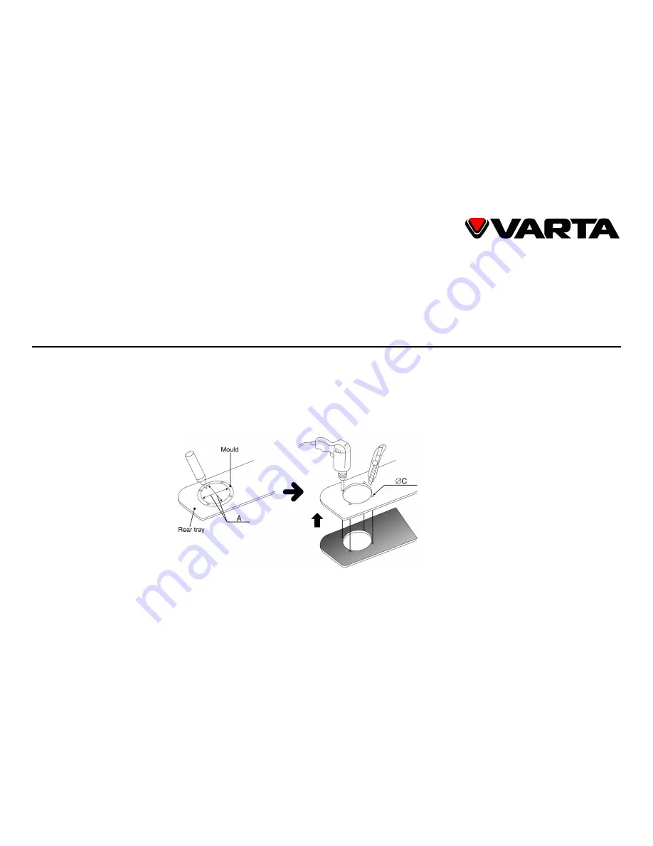 Varta V-SPB5.2 Скачать руководство пользователя страница 3